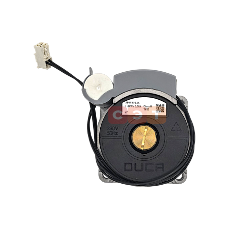 Двигатель циркуляционного насоса DUCA  APW 15-5.1A